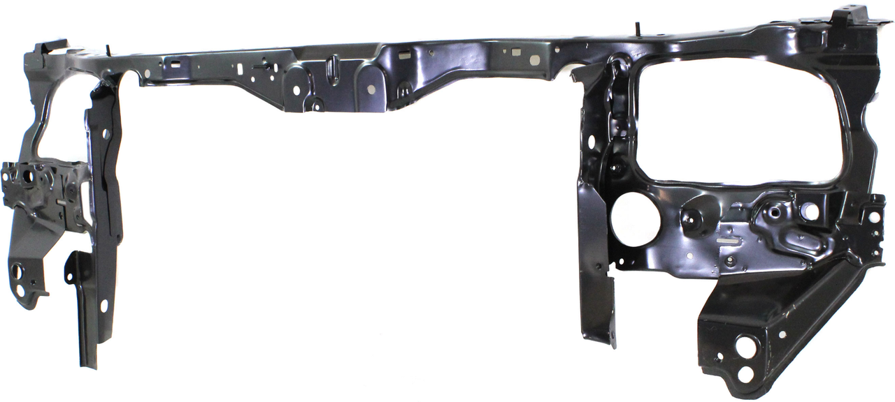 TRIBUTE 08-11 RADIATOR SUPPORT UPPER, Tie Bar Assembly, Steel - Busted ...