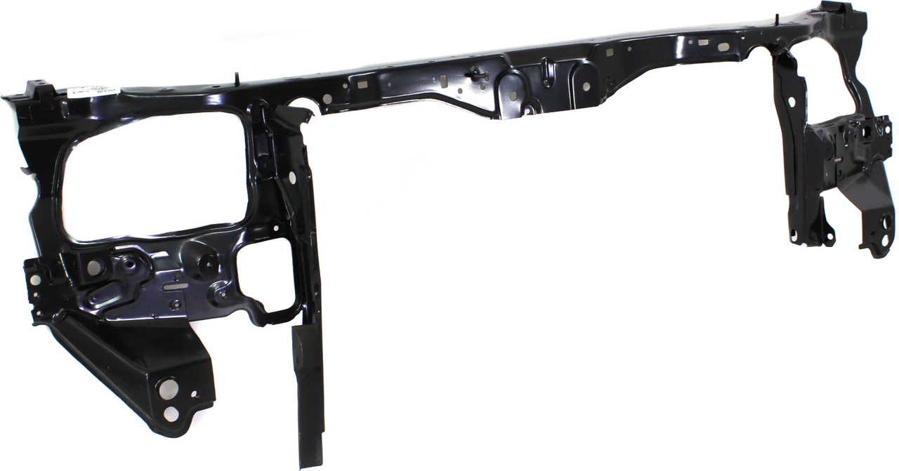 TRIBUTE 08-11 RADIATOR SUPPORT UPPER, Tie Bar Assembly, Steel - Busted ...