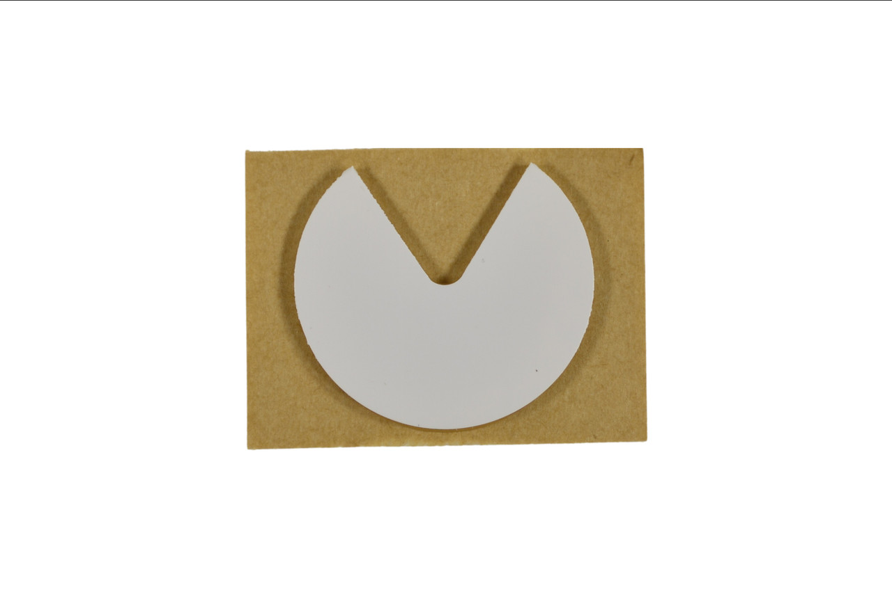 Marcy RSP6 Replacement Rain Sensor Pad Only - 43mm x 2.0mm see details for fitment (Acrylic Adhesive)