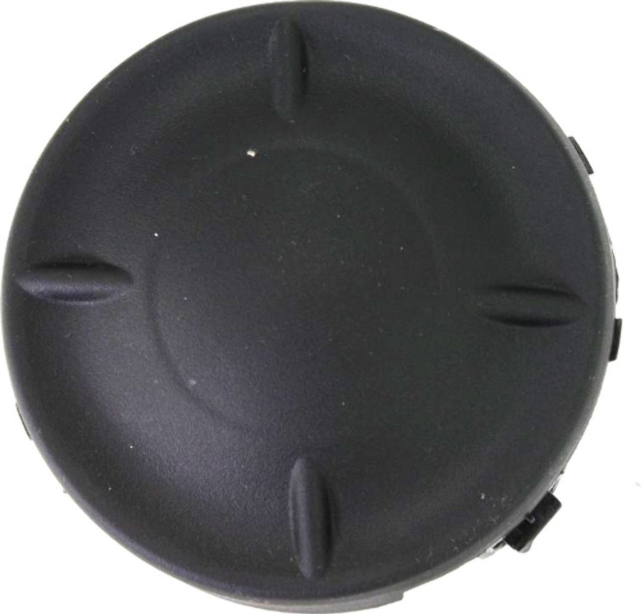 MURANO 09-10/QUEST 11-17 FOG LAMP COVER RH, Black