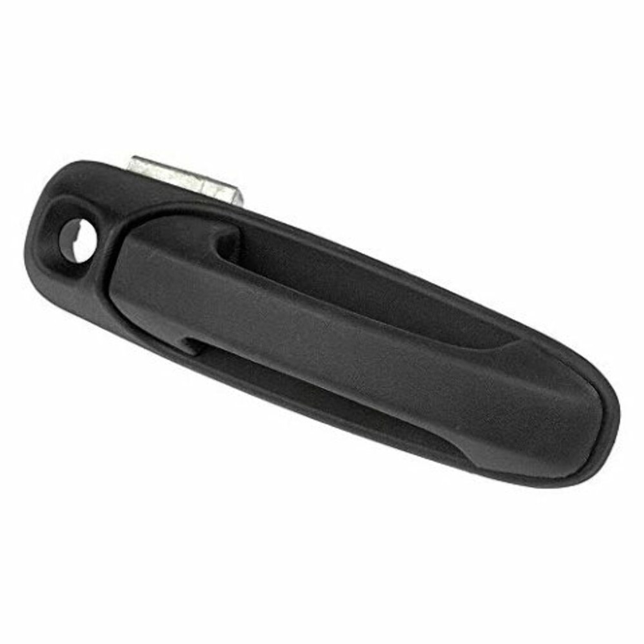 Fits 02-08 Ram P/U 05-11 Dakota 04-09 Durango 06-09 Raider Left Front Exterior Door Handle