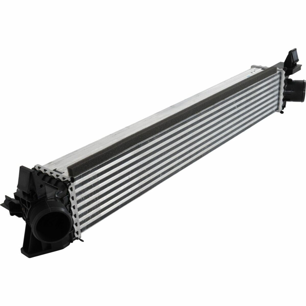 Fits 14-17 PROMASTER 1500/2500/3500 INTERCOOLER, Assembly 3.0L Diesel Eng w/ A/C