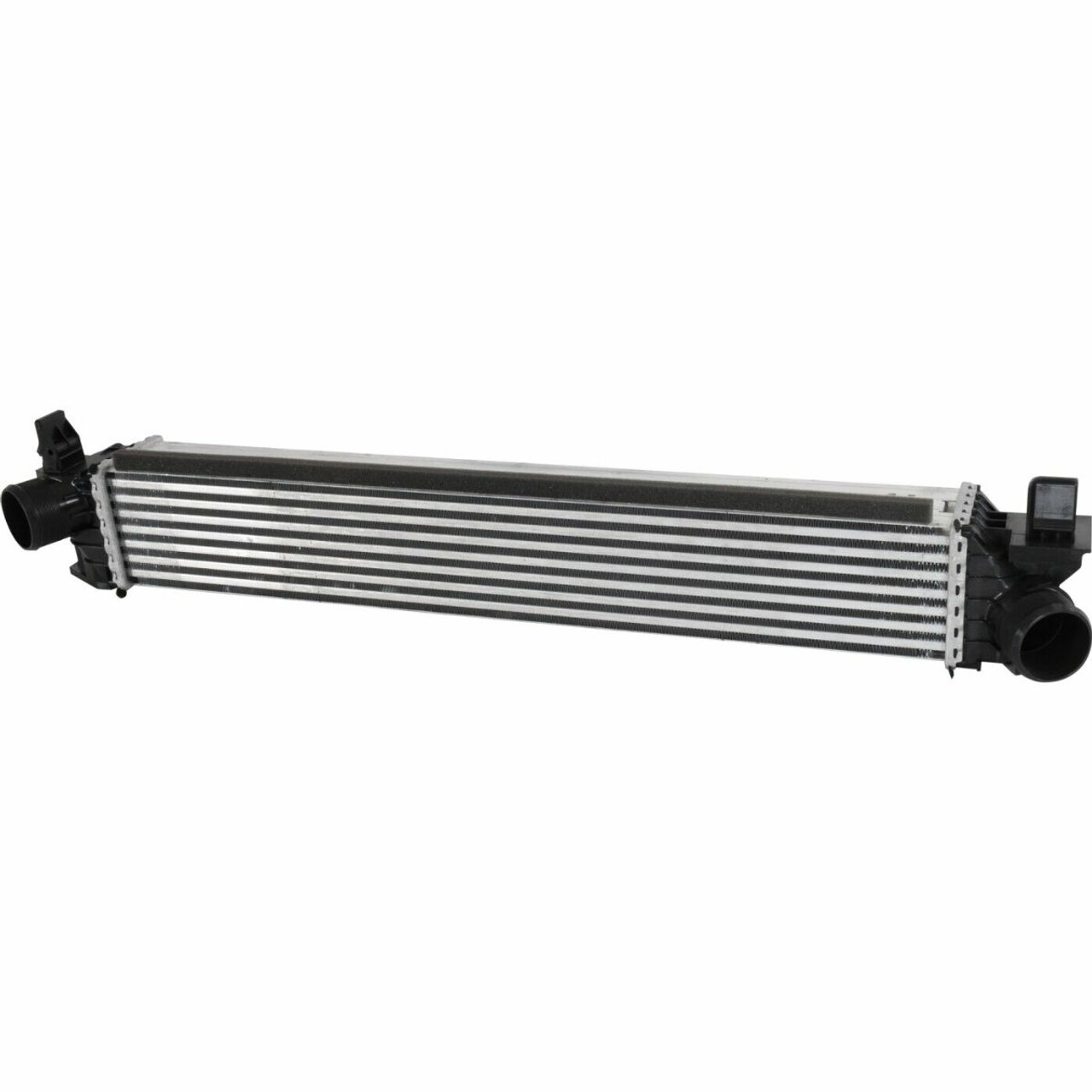 Fits 14-17 PROMASTER 1500/2500/3500 INTERCOOLER, Assembly 3.0L Diesel Eng w/ A/C