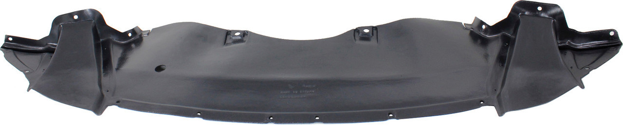 Fits 05-08 MAGNUM 05-10 CHRY 300 06-10 CHARGER Front ENGINE SPLASH SHIELD w/RWD