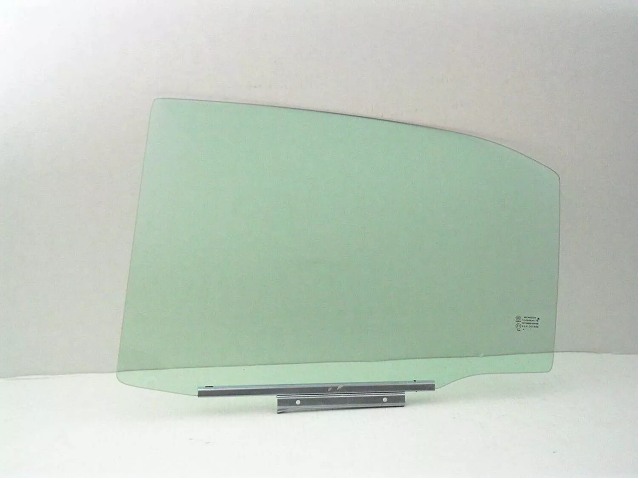 Fits 07-11 Camry Rear Door Window Glass Left FD22932GTY  USA Built