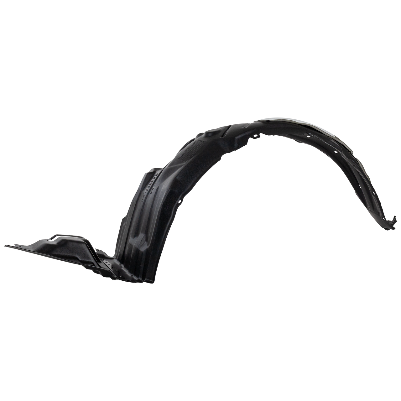 Front Fender Liner Toyota Corolla Altis 2013-2019 PER SIDE | PH - Foto 8