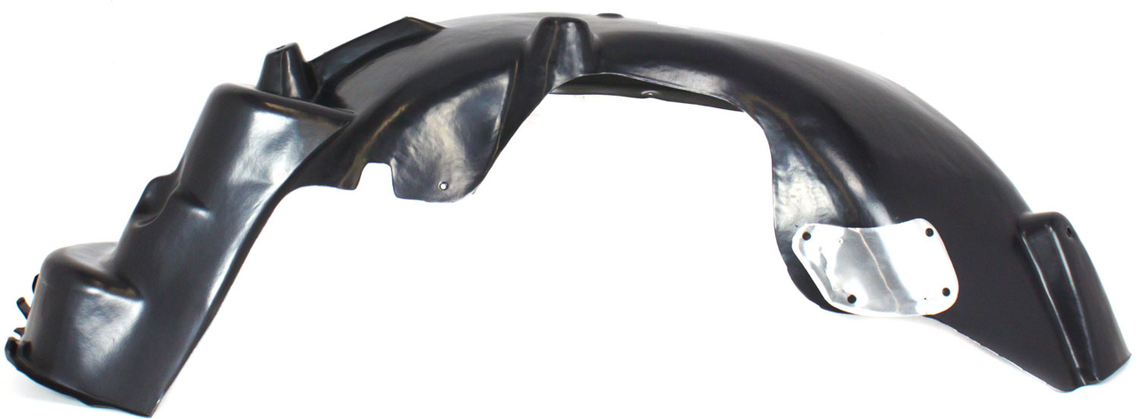 ASPEN/DURANGO 07-09 FRONT FENDER LINER RH - Busted Auto Parts