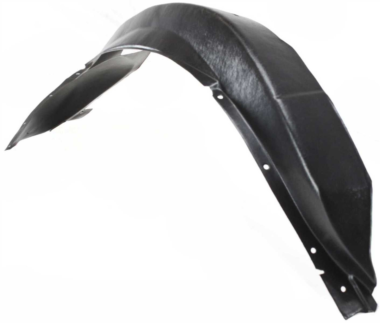 MALIBU 04-08 FRONT FENDER LINER LH