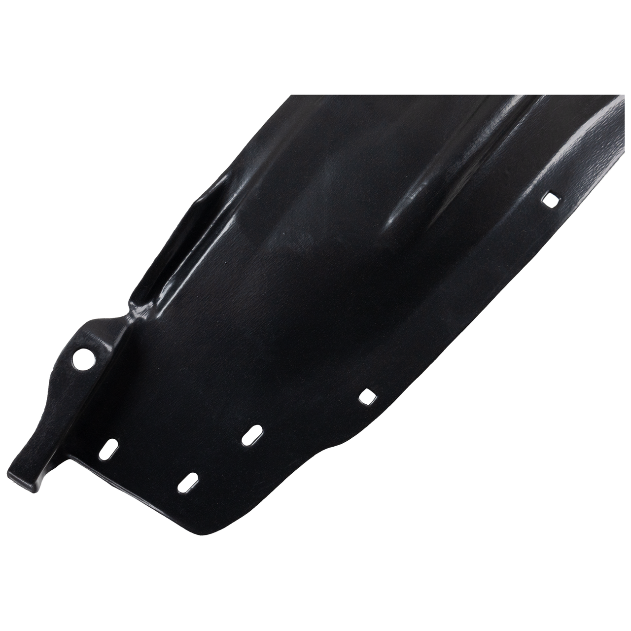 TSX 06-08 FRONT FENDER LINER RH