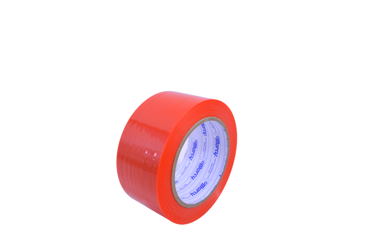 5 Rolls Auto Glass & Molding Securing Tape No Residue 2" x 108