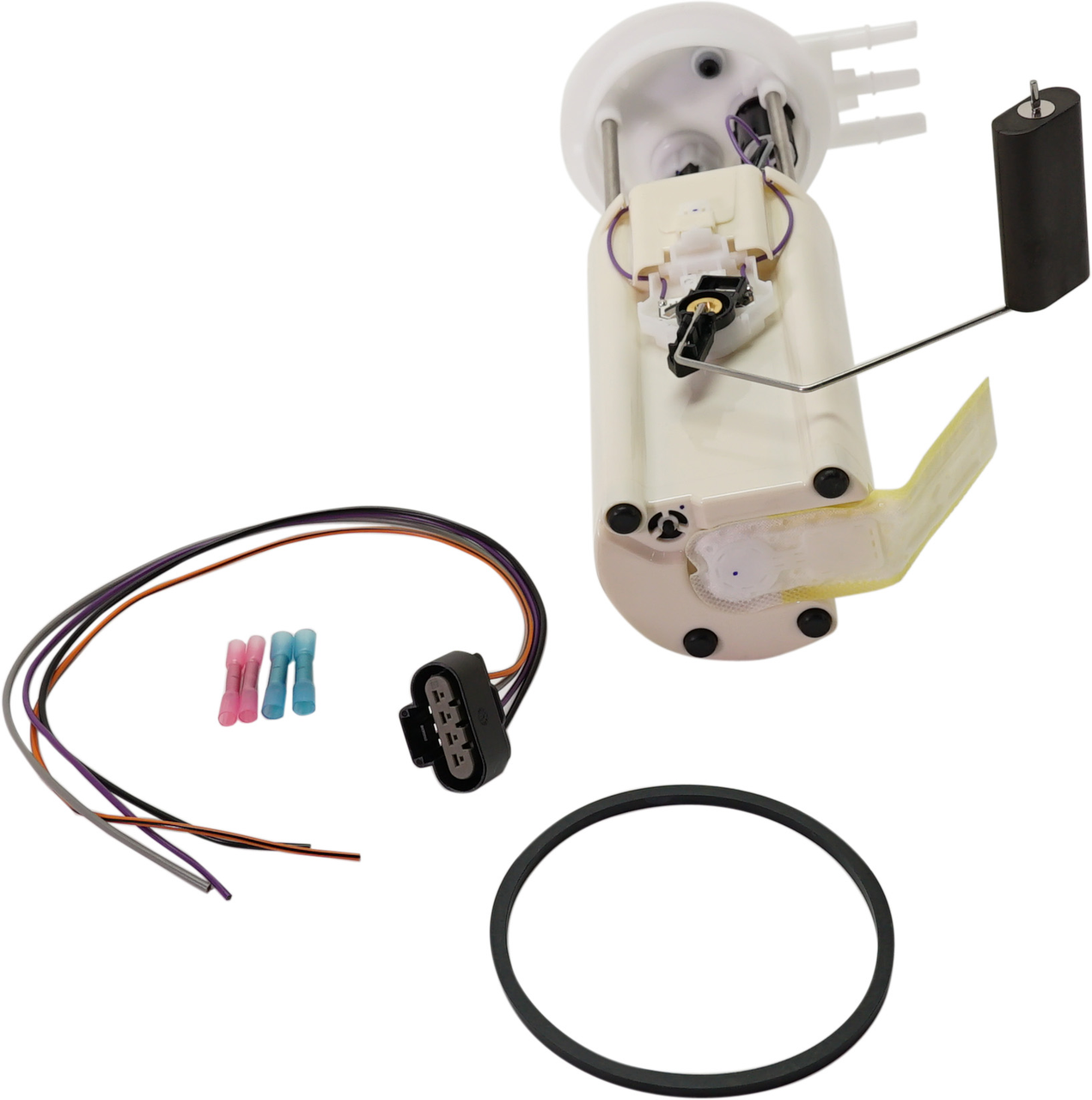 ELDORADO 98-02 FUEL PUMP, Module Assembly, New, For GAS Applications, Electric