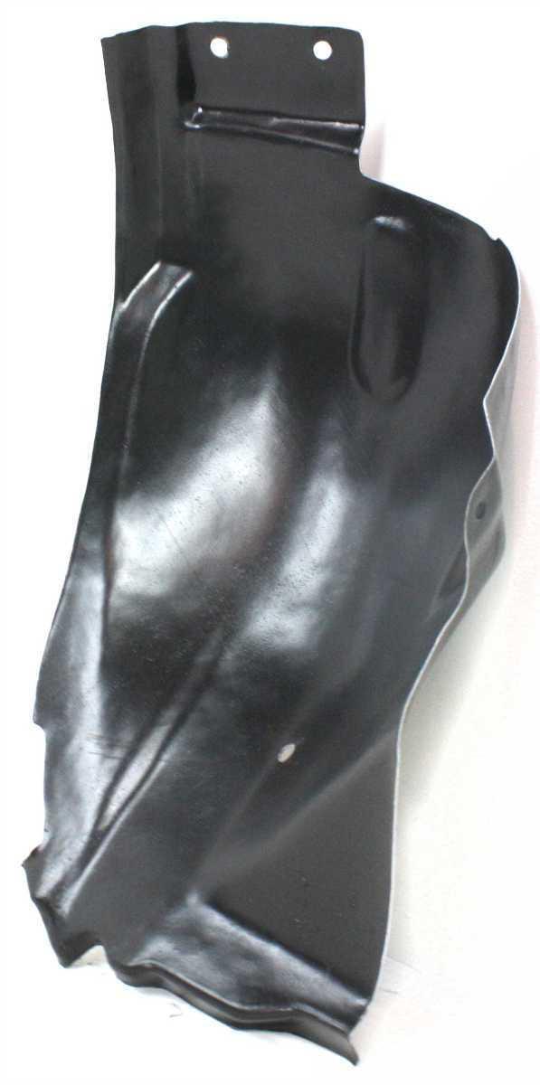 Doublure D'aile Avant Gauche Pour Ford Mustang 2010-2014 - SLR - Neuve