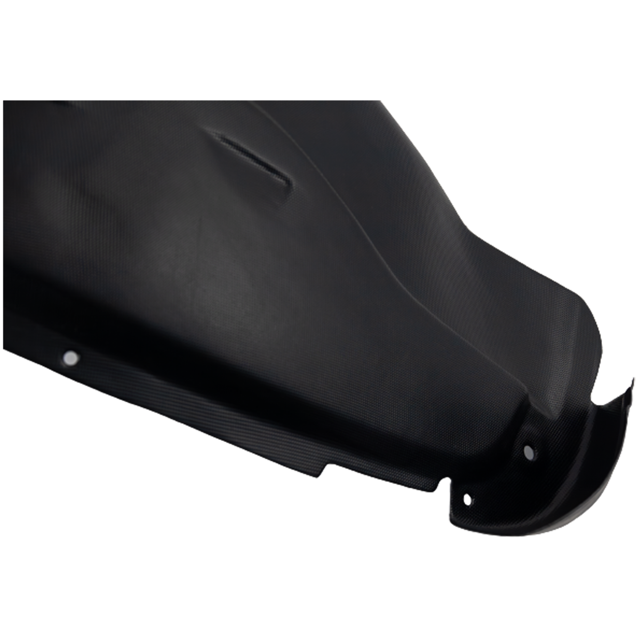 AVENGER 11-14 FRONT FENDER LINER LH, Plastic, Vacuum Form