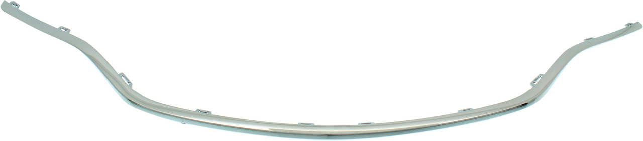 CHRYSLER 200 15-17 GRILLE MOLDING, Chrome - CAPA