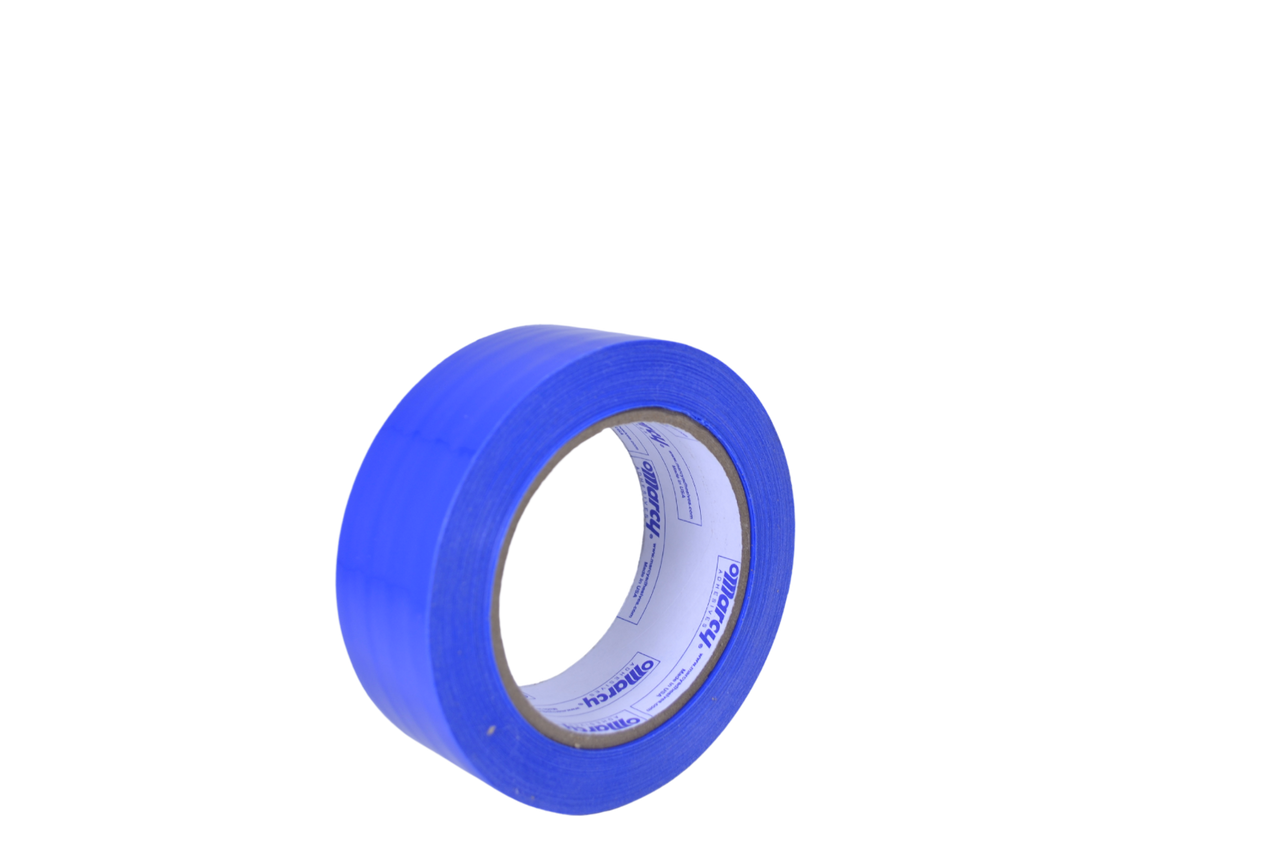 1 Roll Molding Tape - All Weather, No Residue - 1.5" x 108' Blue