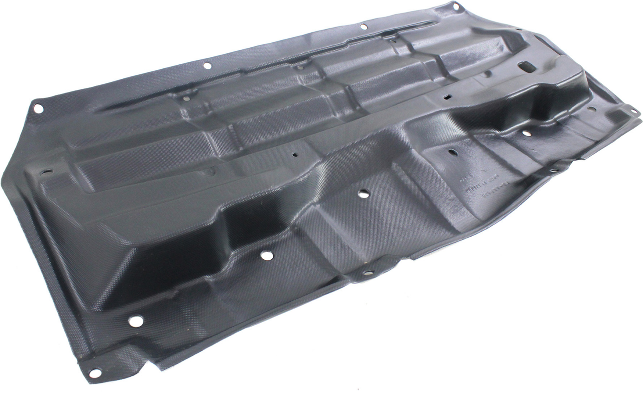 HIGHLANDER 11-13 ENGINE SPLASH SHIELD, Under Cover, Front, 3.5L Eng ...