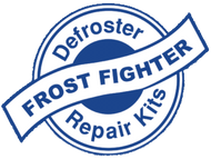 Frost Fighter