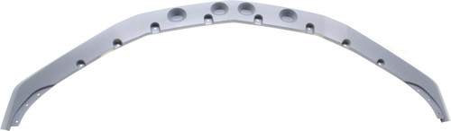 CAMARO 16-23 FRONT LOWER VALANCE, Cover Extension Kit, Primed, SS Model, (16-21, Convertible)/Coupe