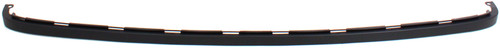 SIERRA 03-07 FRONT LOWER VALANCE, Air Deflector Extension, Textured