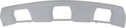 ML450 10-11 FRONT LOWER VALANCE, Cover Flap, Primed
