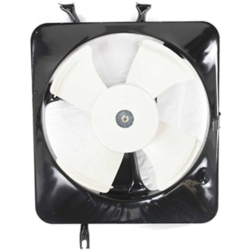 Fits 94-01 AC Integra Condenser Fan Assembly EXC GS-R