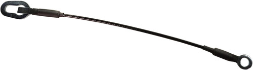 RAM 1500 94-01; 2500/3500 94-02 TAILGATE CABLE RH=LH, Check, 18 in. from center of bolt holes