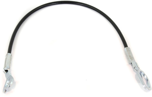 RAM 1500 02-18/2500/3005 03-18 TAILGATE CABLE RH=LH, Includes 19-22 1500 Classic