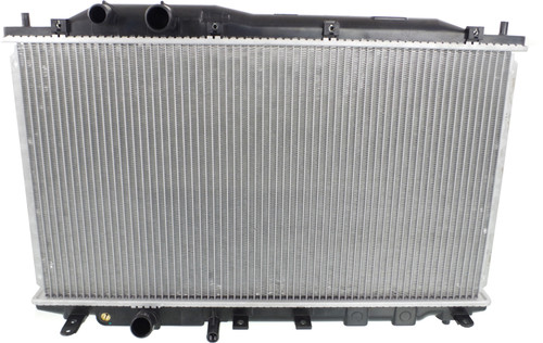 CIVIC 06-11 RADIATOR, Sedan, Japan-built