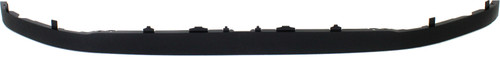 SONIC 12-20 FRONT LOWER VALANCE, Air Deflector, Textured, LS/LT/LTZ/(Premier, Sedan) Models