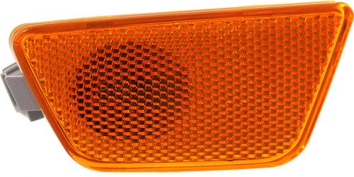 CRUZE 11-15/CRUZE LIMITED 16-16 FRONT SIDE MARKER LAMP LH, Assembly - CAPA
