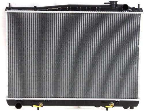 For Q45 97-01 RADIATOR