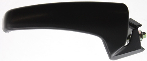 RAM 1500 94-01; 2500/3500 94-02 FRONT INTERIOR DOOR HANDLE RH, Textured Black