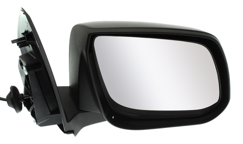CANYON/COLORADO 17-22 MIRROR RH, Power, Manual Folding, Non-Heated, Paintable, w/o Auto Dimming, BSD, Memory, and Signal Light