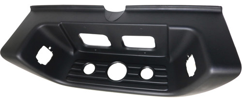 TUNDRA 00-06 REAR BUMPER STEP PAD, Center