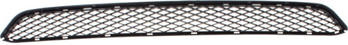 XL-7 07-09 FRONT BUMPER GRILLE, Black