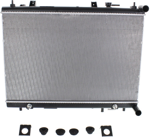 JX35 13-13/PATHFINDER 13-20/QX60 14-20 RADIATOR