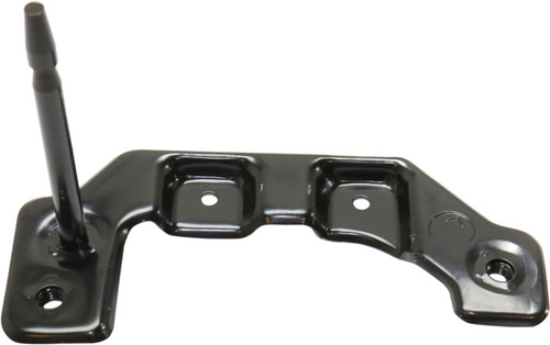 SPORTAGE 17-22 REAR BUMPER BRACKET LH, Stay, Steel