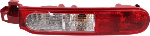 CUBE 09-11 TAIL LAMP RH, Assembly - CAPA