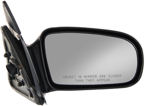 CAVALIER/SUNFIRE 95-05 MIRROR RH, Manual Adjust, Non-Folding, Non-Heated, Paintable, w/o Auto Dimming, BSD, Memory, and Signal Light, Coupe