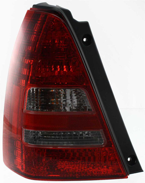 FORESTER 03-05 TAIL LAMP LH, Assembly