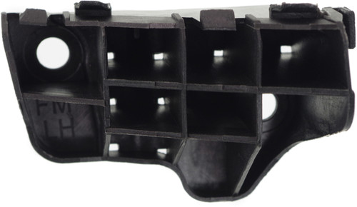 FORESTER 14-18 REAR BUMPER BRACKET LH, Corner Bracket, Plastic