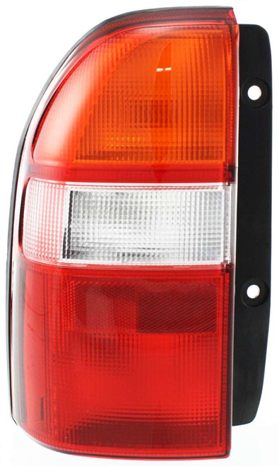 GRAND VITARA 99-03 TAIL LAMP LH, Assembly