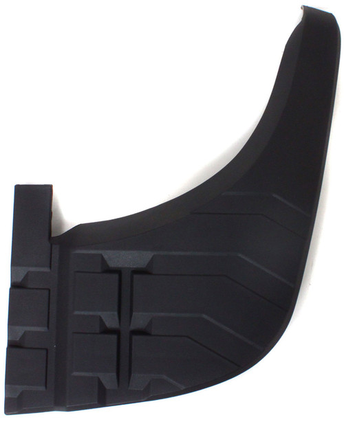 TUNDRA 07-13 REAR BUMPER STEP PAD RH, Step Pad Extension