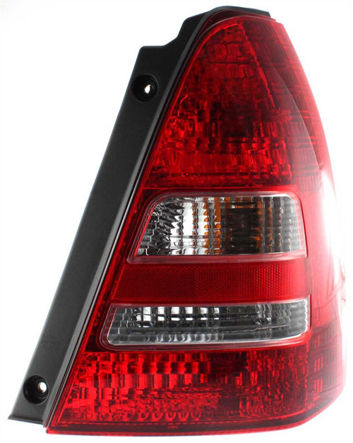 FORESTER 03-05 TAIL LAMP RH, Assembly