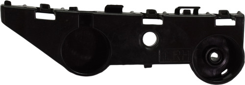 Q50 14-23 REAR BUMPER BRACKET RH, Upper