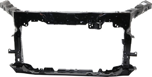 ACCORD 17-17 RADIATOR SUPPORT, Steel, Hybrid Models