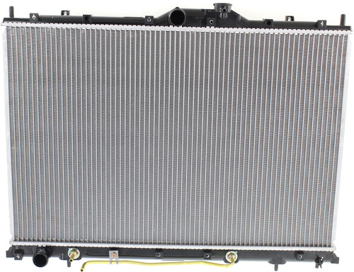 ENDEAVOR 04-11 RADIATOR, w/ Tow Pkg.