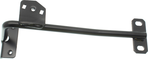 E-CLASS 17-22 RADIATOR SUPPORT CENTER, Hood Lock Brace, (Exc. E63 Model), (Convertible/Coupe, 18-21)/Sedan/Wagon