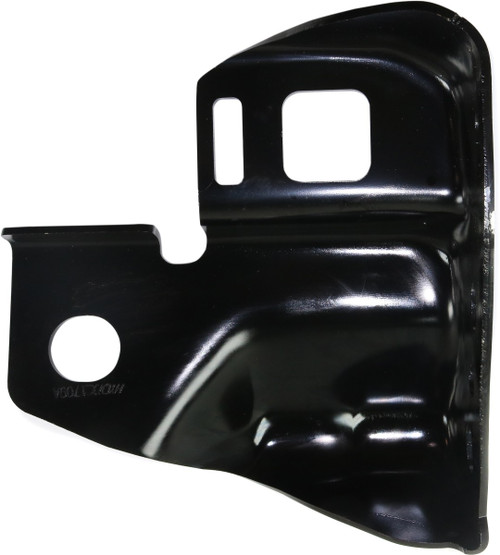 F-150 10-14 REAR BUMPER BRACKET LH, Steel, SVT Raptor Model