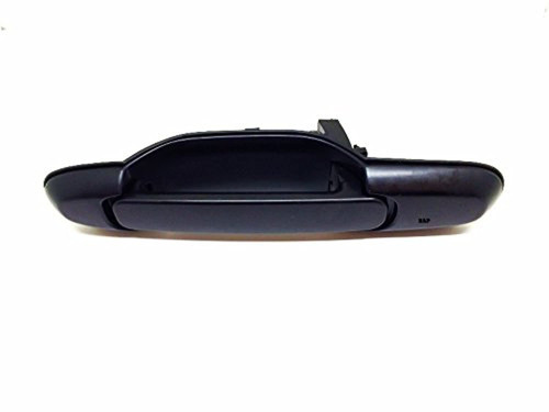For 98-03 Sienna Outside Sliding Door Handle w/Out KeyholeFits Left or Right